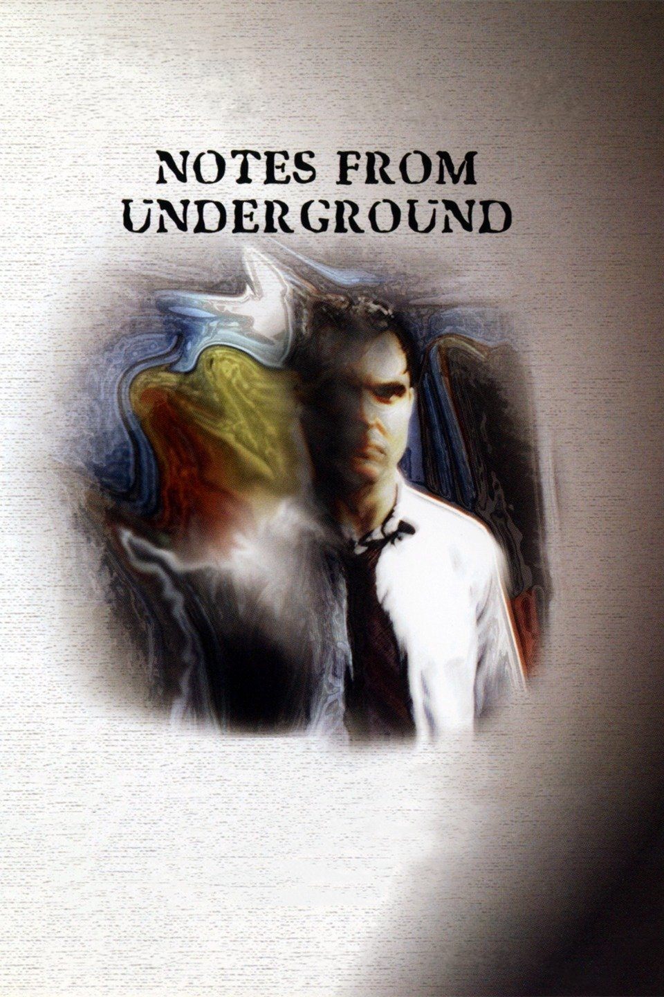 Постер Notes from Underground